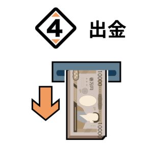 壱カジ 出金